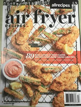 Allrecipes Air Fryer Recipes