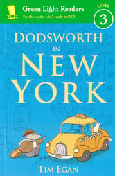 Dodsworth in New York