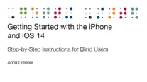 Getting Started with the iPhone and iOS 14